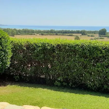 Holiday home Villino Matilde Costa Rei