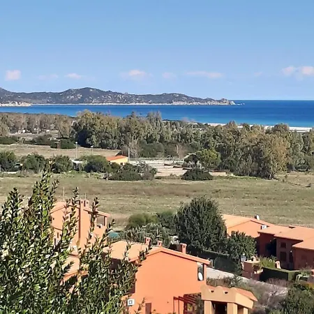 Holiday home Villino Matilde *