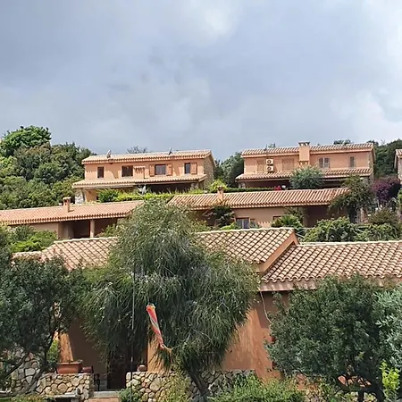 Holiday home Villino Matilde *