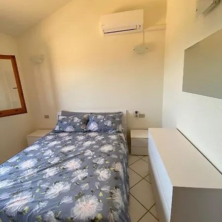 Holiday home Villino Matilde Costa Rei