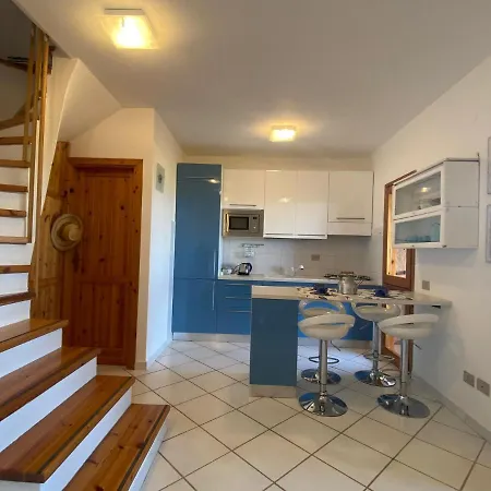 Villino Matilde Holiday home *