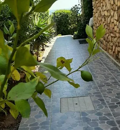 Villino Matilde Holiday home