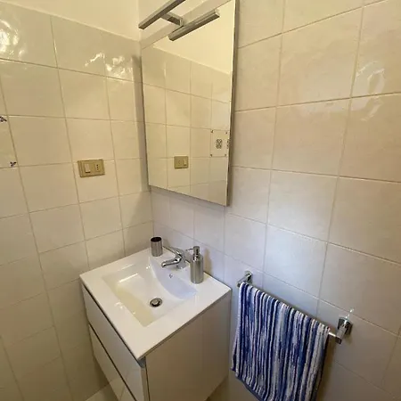 Holiday home Villino Matilde
