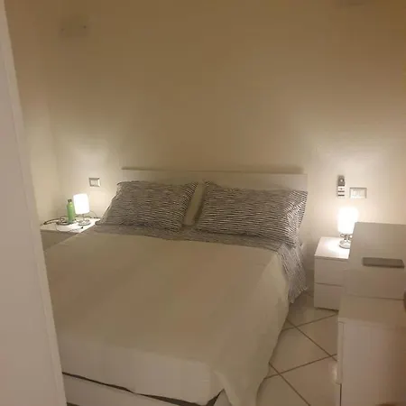 Holiday home Villino Matilde