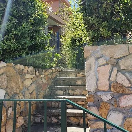 Villino Matilde Holiday home