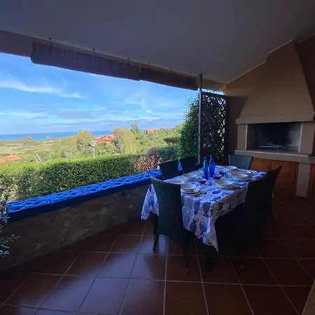 Villino Matilde * Costa Rei