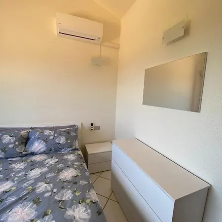 Villino Matilde Holiday home