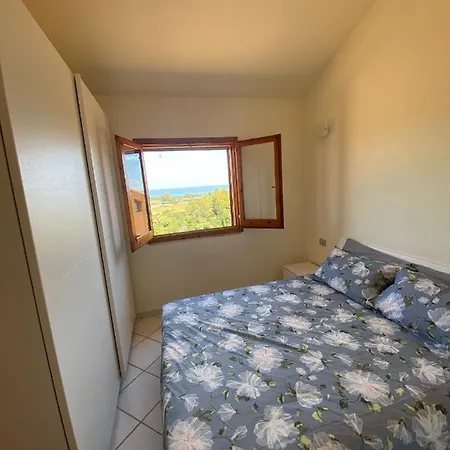 Holiday home Villino Matilde *