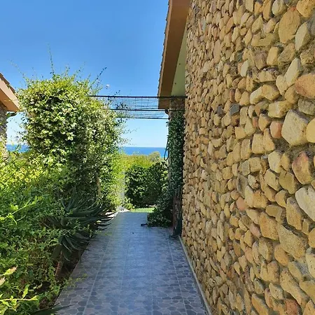 Villino Matilde Prázdninový dům Costa Rei